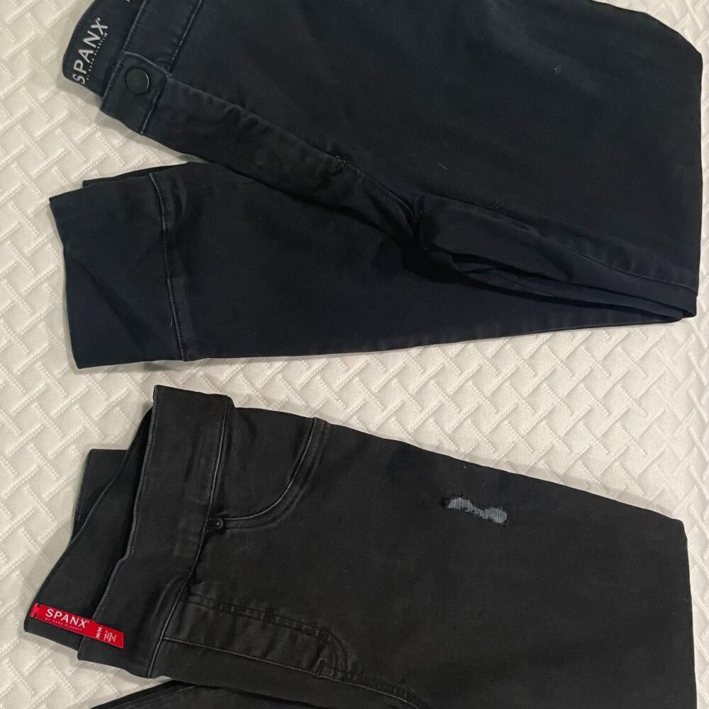 Spanx Bundle, Medium - image 3